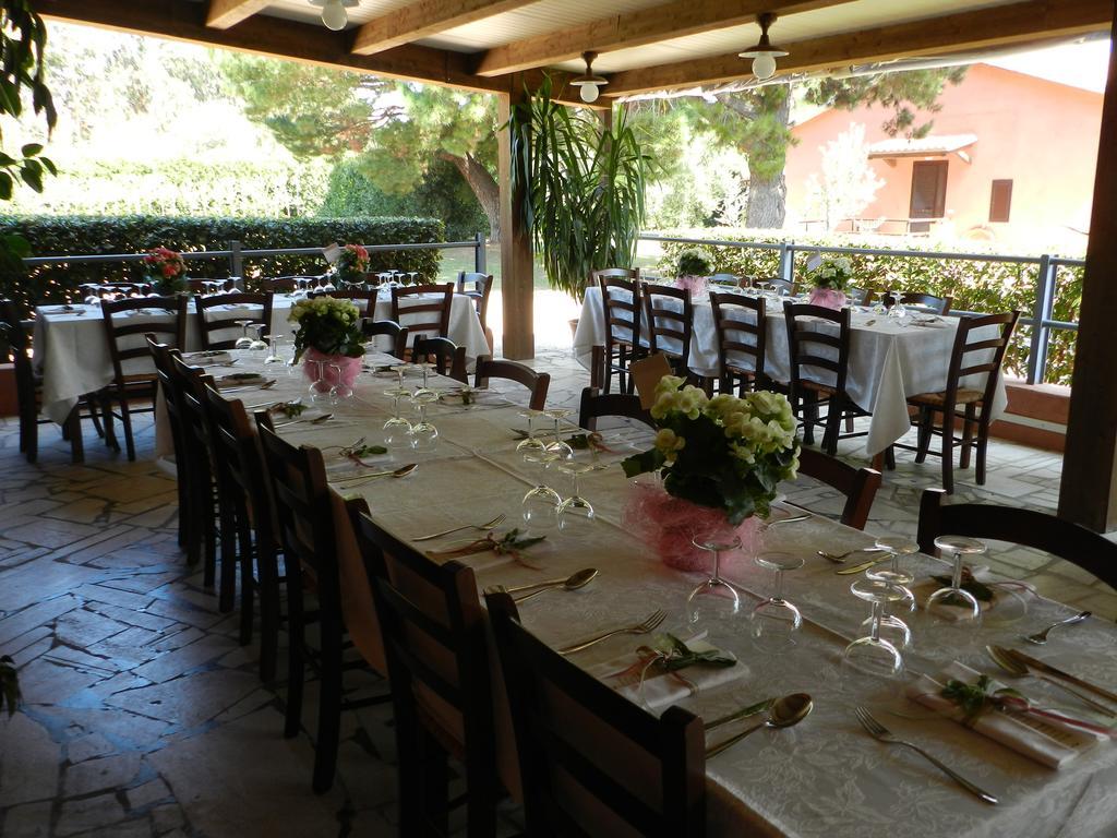 Agriturismo Fusini Magliano in Toscana Exterior foto